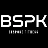 BSPK Fitness logo