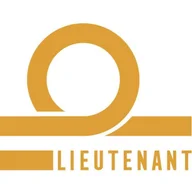 Lieutenant Coffee Bar and Eatery logo