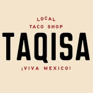 Taqisa Mexican Food logo