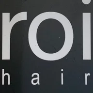 Roi Hair And Beauty logo