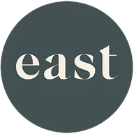 East Restaurant logo