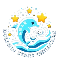 Dolphin Stars Childcare logo