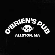 O'Briens Pub logo