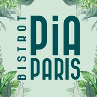Bistrot Pia paris logo
