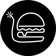 Bang Boom Burger logo