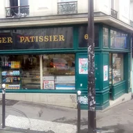 Bakery La Gourmandise logo