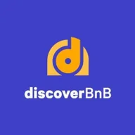 discoverBnB | Airbnb Property Management Sydney logo
