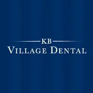 KB Village Dental logo