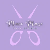 Mare Muse Hair Studio logo