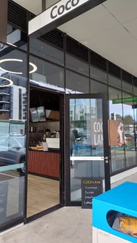 Coco Lane logo