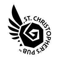 St Christopher's Inn Pub logo