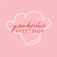 Yasukochi's Sweet Stop logo