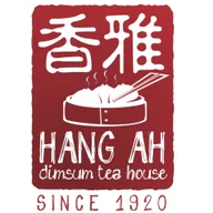 Hang Ah Tea Room logo