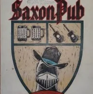 Saxon Pub logo