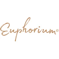 Euphorium Highbury logo