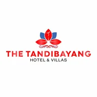 THE TANDIBAYANG HOTEL AND VILLAS logo