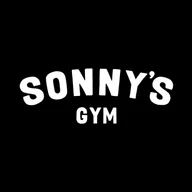 Sonny's Gym logo