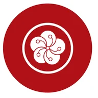 Burwood Teppanyaki House logo