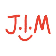 Joy in Movement - J.I.M Zetland logo