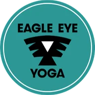 Eagle Eye Yoga logo