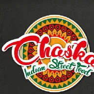 Chaska indian food logo