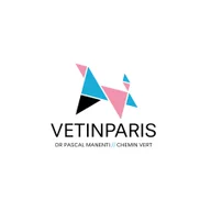 VETINPARIS Chemin vert - Clinique vétérinaire du Dr Pascal Manenti logo