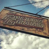 Fulton Grand logo