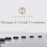 Serenity Body and Soul logo