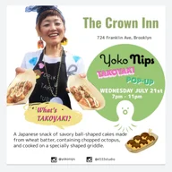 The Crown Inn logo