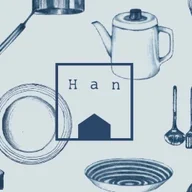Her Name is Han logo