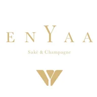 EnYaa - Saké & Champagne logo