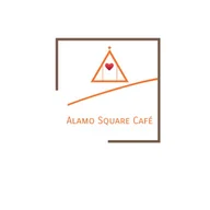Alamo Square Cafe logo