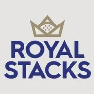 Royal Stacks Emporium logo