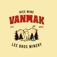 Lee Bros Winery logo