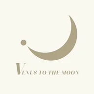 Venus to the Moon logo