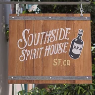 Southside Spirit House logo