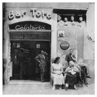 Bar Totò logo