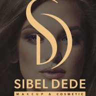Sibel Dede Makeup and Cosmetic logo