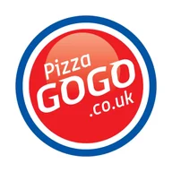 Pizza Go Go Fulham logo