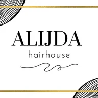 Alijda Hairhouse logo