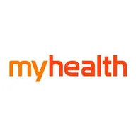Myhealth Box Hill Medical Centre logo