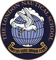 The London Nautical School logo