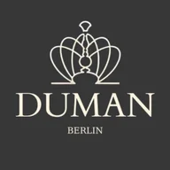 Duman Berlin logo