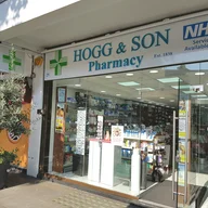 Hogg and Son Pharmacy logo