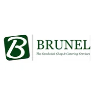 Brunel Sandwich Shop logo