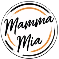 Mamma Mia logo