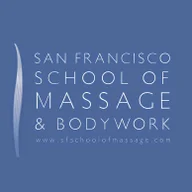 San Francisco School of Massage and Bodywork logo