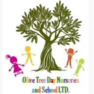 Olive Tree Nursery School logo