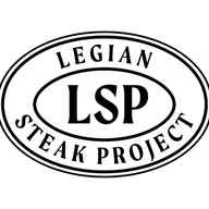 Legian Steak Project logo
