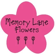 Memory Lane Flowers logo